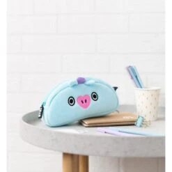 Estuche Escolar BT21 Mang 14 Estuche Escolar BT21 Mang -Eric Ventas estuche escolar bt21 mang 4