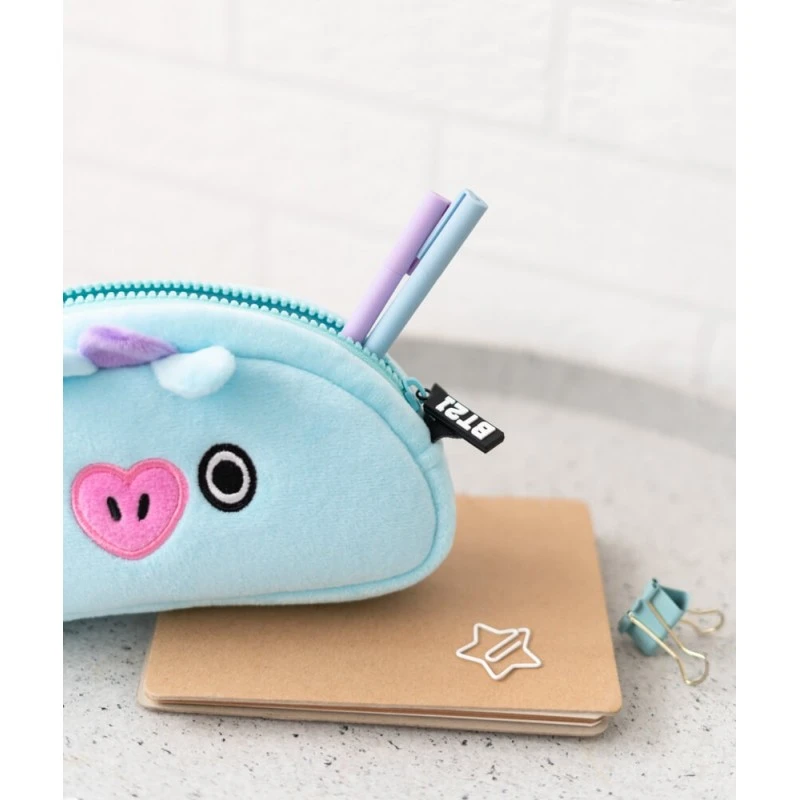 Estuche Escolar BT21 Mang 8 Estuche Escolar BT21 Mang - Imagen 6
