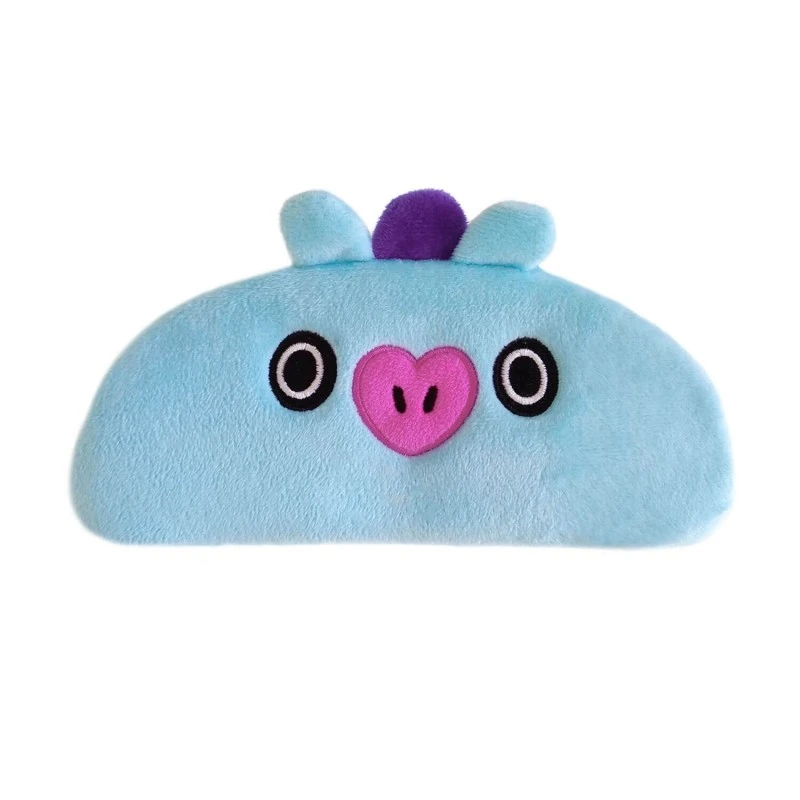 Estuche Escolar BT21 Mang 3 Estuche Escolar BT21 Mang