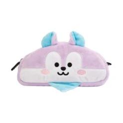 Estuche Escolar BT21 New Mang