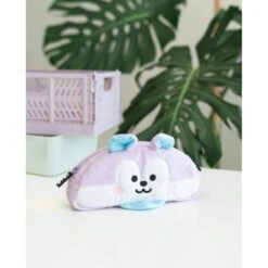 Estuche Escolar BT21 New Mang -Eric Ventas estuche escolar bt21 new mang 3