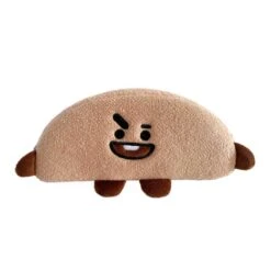 Estuche Escolar BT21 Shooky
