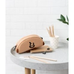 Estuche Escolar BT21 Shooky -Eric Ventas estuche escolar bt21 shooky 4