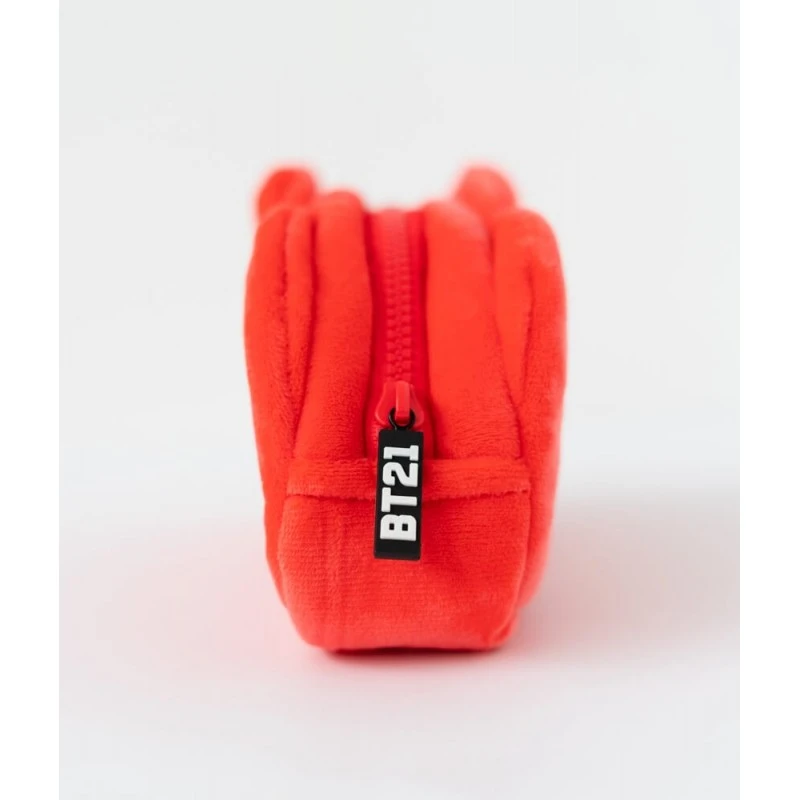 Estuche Escolar BT21 Tata 6 Estuche Escolar BT21 Tata - Imagen 4