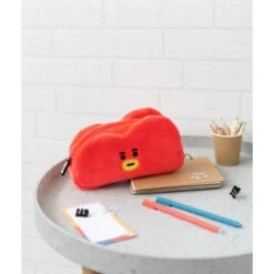 Estuche Escolar BT21 Tata 14 Estuche Escolar BT21 Tata -Eric Ventas estuche escolar bt21 tata 4