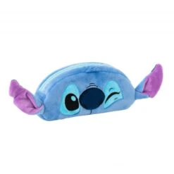 Estuche Escolar Felpa Stitch Disney