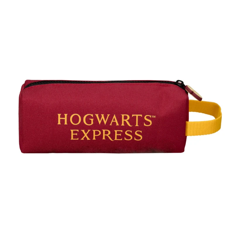 Estuche Escolar Harry Potter Anden 9 3/4 4 Estuche Escolar Harry Potter Anden 9 3/4 - Imagen 2