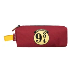 Estuche Escolar Harry Potter Anden 9 3/4