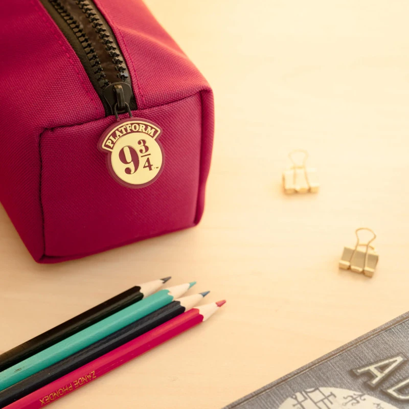 Estuche Escolar Harry Potter Anden 9 3/4 8 Estuche Escolar Harry Potter Anden 9 3/4 - Imagen 6