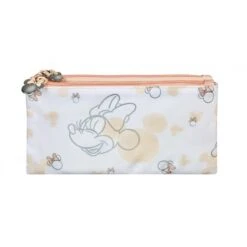 Estuche Escolar Minnie Mouse Disney 100 -Eric Ventas estuche escolar minnie mouse disney 100 2