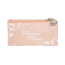 Estuche Escolar Minnie Mouse Disney 100 -Eric Ventas estuche escolar minnie mouse disney 100 3