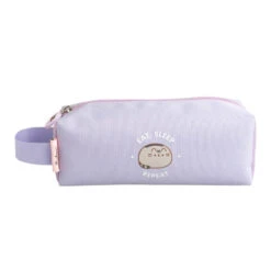 Estuche Escolar Pusheen Moments