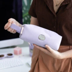 Estuche Escolar Pusheen Moments -Eric Ventas estuche escolar pusheen moments 3