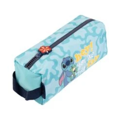 Estuche Escolar Stitch Tropical Disney 11 Estuche Escolar Stitch Tropical Disney -Eric Ventas estuche escolar stitch tropical disney 2
