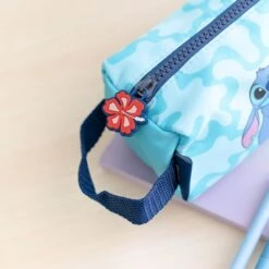 Estuche Escolar Stitch Tropical Disney 13 Estuche Escolar Stitch Tropical Disney -Eric Ventas estuche escolar stitch tropical disney 4