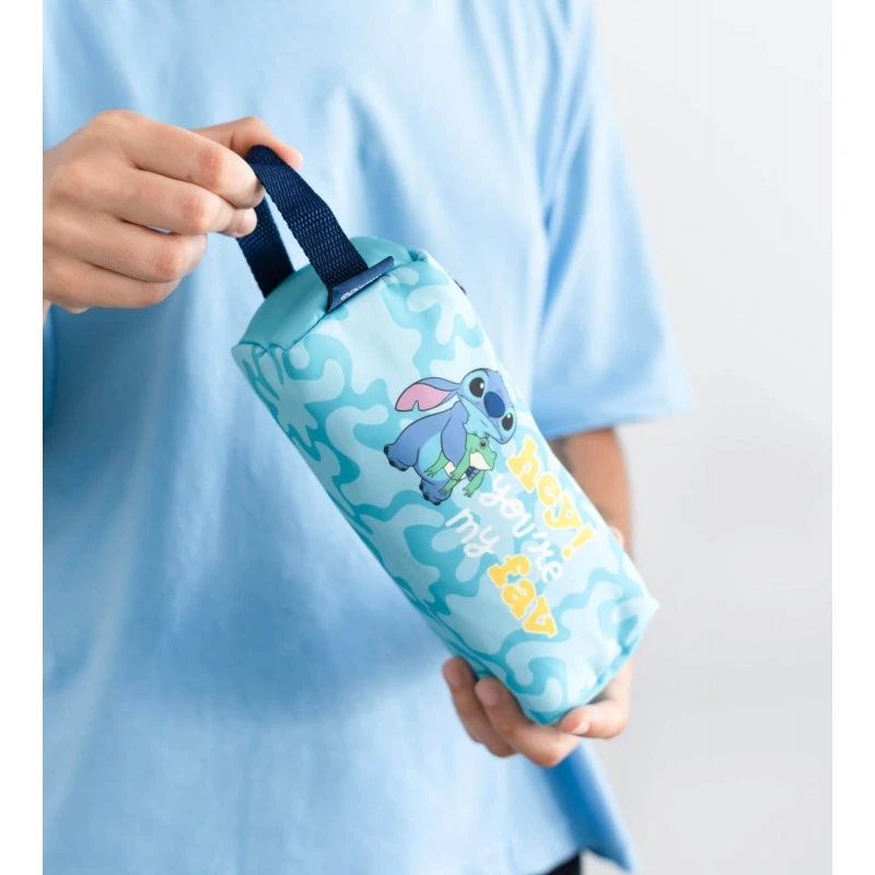 Estuche Escolar Stitch Tropical Disney 9 Estuche Escolar Stitch Tropical Disney - Imagen 7
