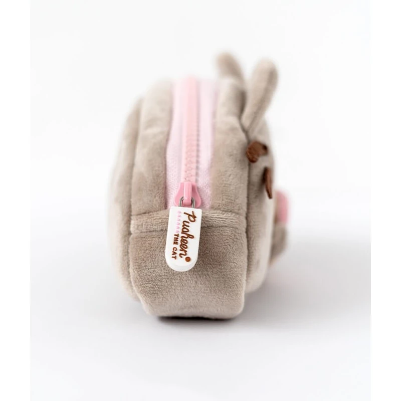 Estuche Escolar Pusheen Foodie Collection 5 Estuche Escolar Pusheen Foodie Collection - Imagen 3