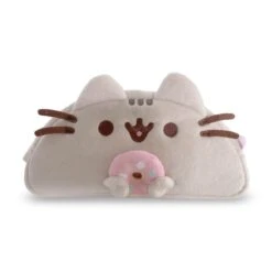 Estuche Escolar Pusheen Foodie Collection