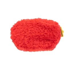 Estuche Felpa Barrio Sesamo Elmo