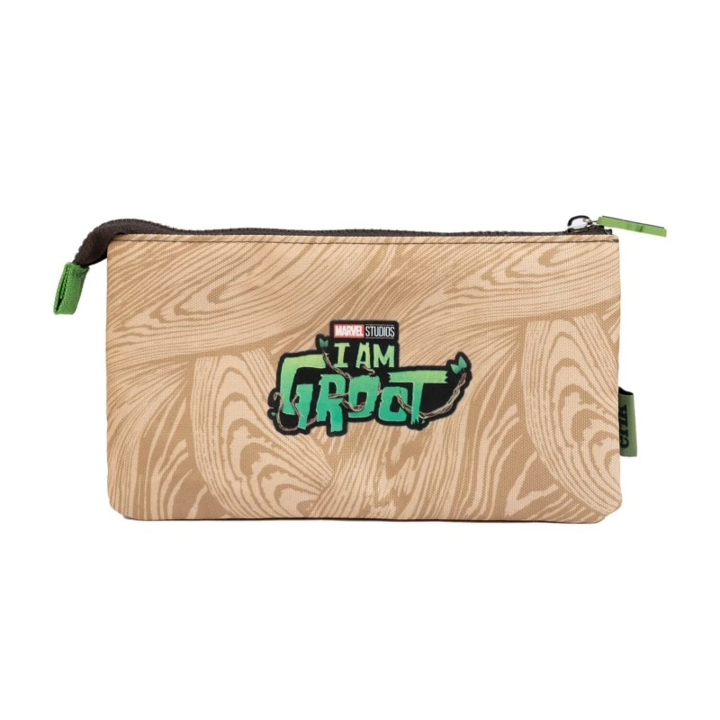 Estuche I Am Groot Marvel 4 Estuche I Am Groot Marvel - Imagen 2