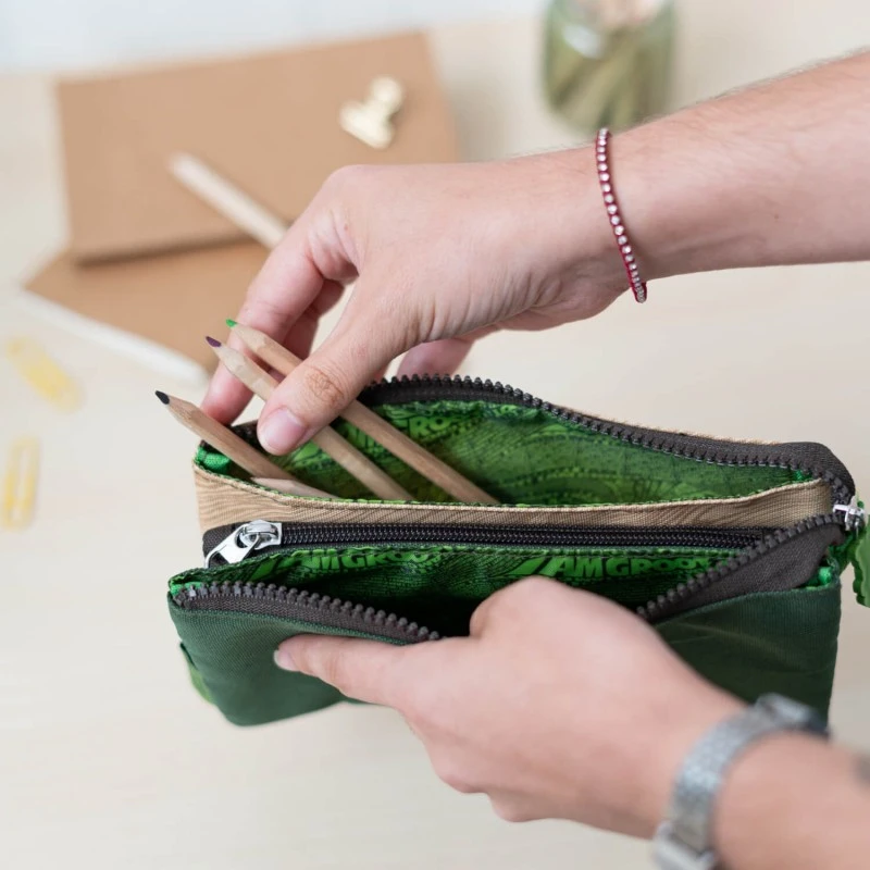 Estuche I Am Groot Marvel 8 Estuche I Am Groot Marvel - Imagen 6