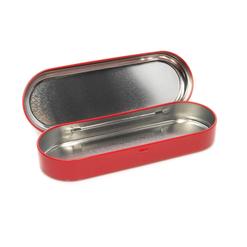 Estuche Metalico Harry Potter Gryffindor 4 Estuche Metalico Harry Potter Gryffindor - Imagen 2