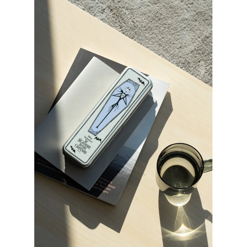 Disney Estuche Metalico Pesadilla Antes De Navidad 6 Disney Estuche Metalico Pesadilla Antes De Navidad - Imagen 4