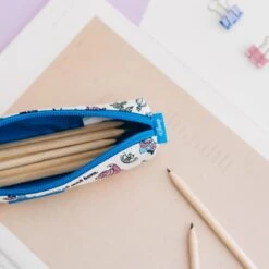 Estuche Mini Alicia En El Pais De Las Maravillas Disney -Eric Ventas estuche mini alicia en el pais de las maravillas disney 4