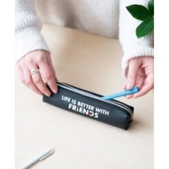 Estuche Mini Friends -Eric Ventas estuche mini friends 12