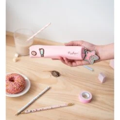 Estuche Mini Pusheen Rose Collection 16 Estuche Mini Pusheen Rose Collection -Eric Ventas estuche mini pusheen rose collection 6