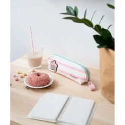 Estuche Pusheen Rose Collection -Eric Ventas estuche pusheen rose collection 3