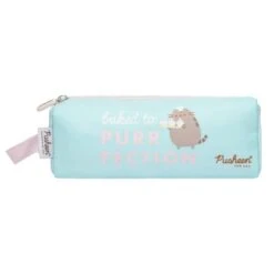 Estuche Rectangular Pusheen Foodie Collection
