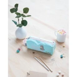 Estuche Rectangular Pusheen Foodie Collection -Eric Ventas estuche rectangular pusheen foodie collection 5