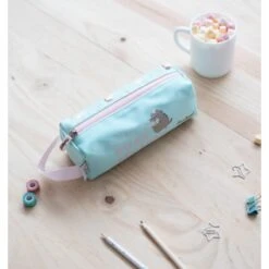 Estuche Rectangular Pusheen Foodie Collection -Eric Ventas estuche rectangular pusheen foodie collection 8