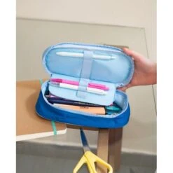 Estuche Rick & Morty Virus Attack -Eric Ventas estuche rick morty virus attack 4