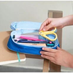 Estuche Rick & Morty Virus Attack -Eric Ventas estuche rick morty virus attack 5