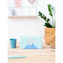 Estuche Triple Amelie Pastel Collection -Eric Ventas estuche triple amelie pastel collection 6