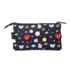 Estuche Triple Bt21 Cool Collection -Eric Ventas estuche triple bt21 cool collection