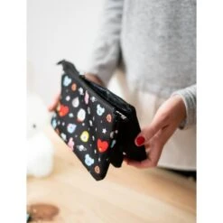 Estuche Triple Bt21 Cool Collection -Eric Ventas estuche triple bt21 cool collection 11