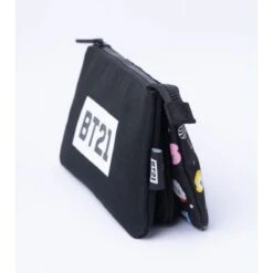 Estuche Triple Bt21 Cool Collection -Eric Ventas estuche triple bt21 cool collection 4