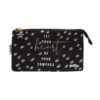 Estuche Triple Glitter -Eric Ventas estuche triple glitter