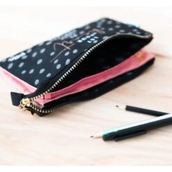 Estuche Triple Glitter -Eric Ventas estuche triple glitter 5