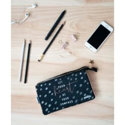 Estuche Triple Glitter -Eric Ventas estuche triple glitter 6