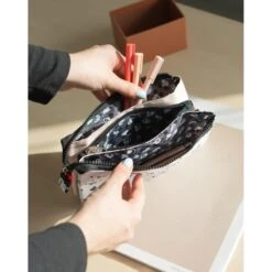 Estuche Triple Mickey Disney 100 Aniversario -Eric Ventas estuche triple mickey disney 100 aniversario 5