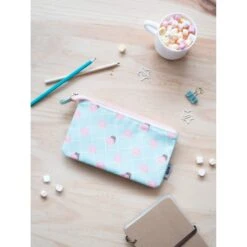 Estuche Triple Pusheen Foodie Collection -Eric Ventas estuche triple pusheen foodie collection 8
