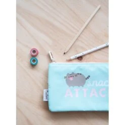 Estuche Triple Pusheen Foodie Collection -Eric Ventas estuche triple pusheen foodie collection 9