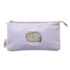 Estuche Triple Pusheen Moments -Eric Ventas estuche triple pusheen moments