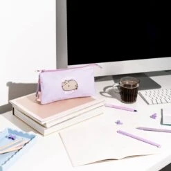 Estuche Triple Pusheen Moments -Eric Ventas estuche triple pusheen moments 3