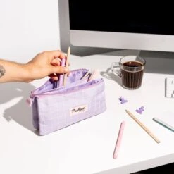 Estuche Triple Pusheen Moments -Eric Ventas estuche triple pusheen moments 4