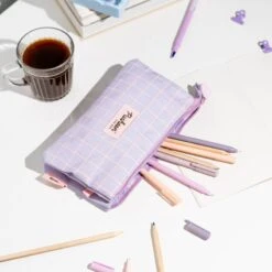 Estuche Triple Pusheen Moments -Eric Ventas estuche triple pusheen moments 5